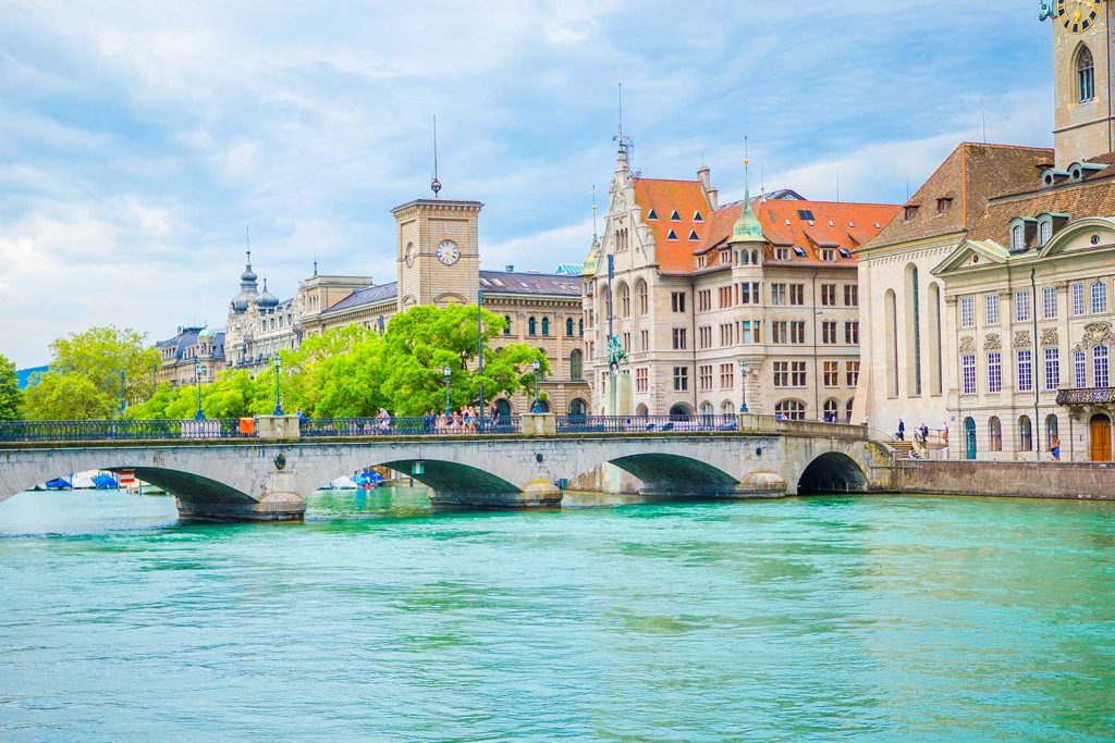 Explore Hidden Paradise Destinations Around The World